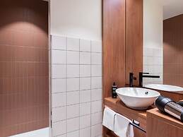 Aparthotel Adagio Zurich Center