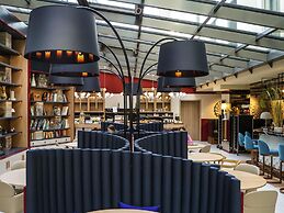 Aparthotel Adagio Zurich Center