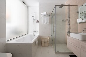 Hotel Inspira-S Tashkent
