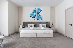 Hotel Inspira-S Tashkent