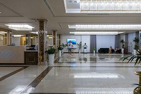 Hotel Inspira-S Tashkent