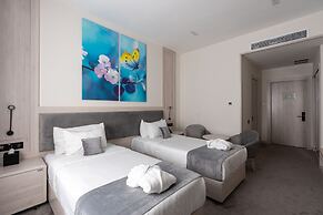Hotel Inspira-S Tashkent