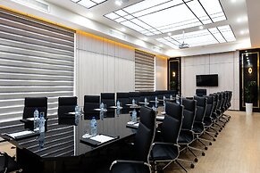 Hotel Inspira-S Tashkent