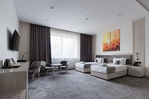 Hotel Inspira-S Tashkent