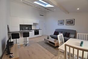 Picasso Apartments
