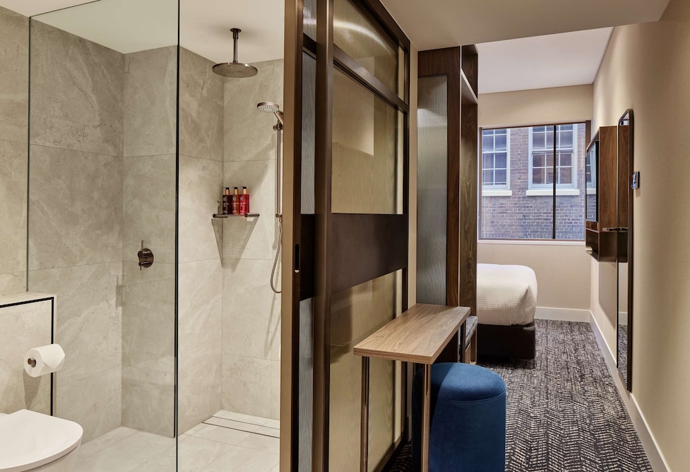 Aiden by Best Western Darling Harbour