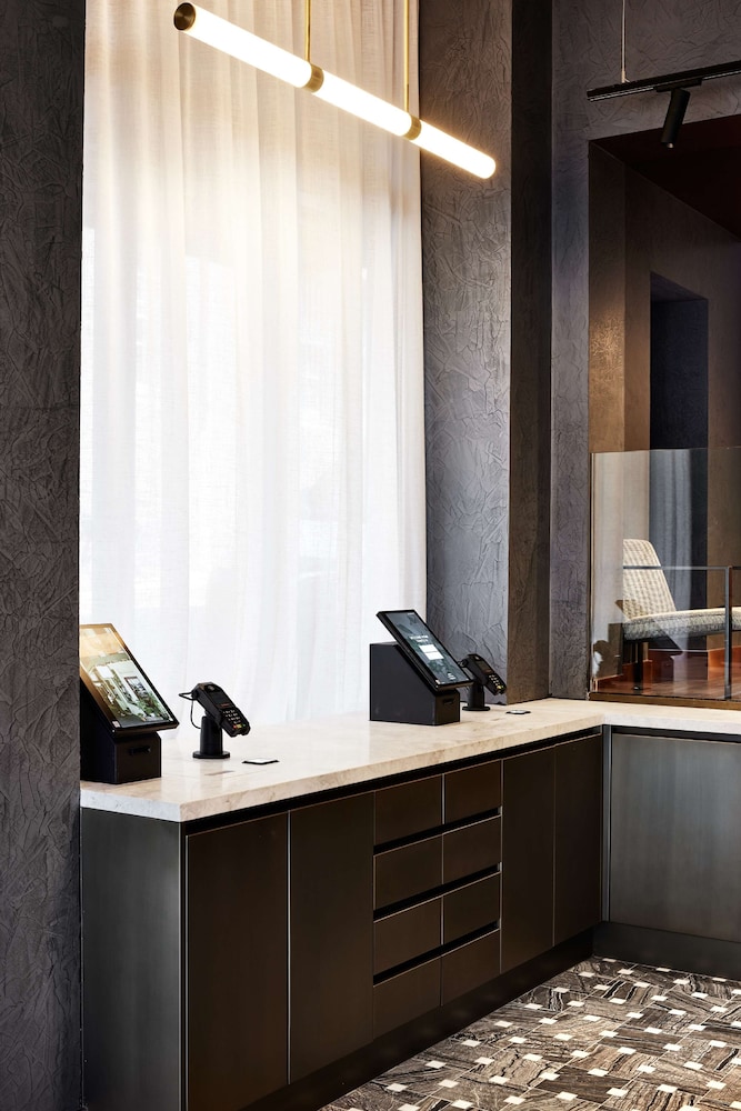 Aiden by Best Western Darling Harbour