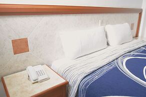 Hotel Niza Palace