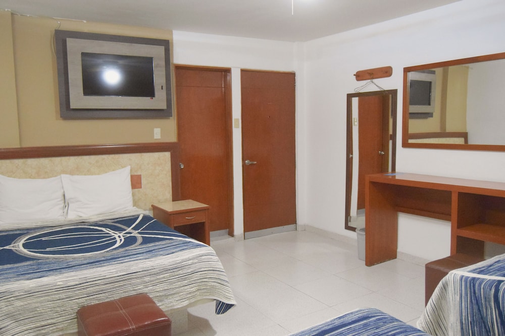Hotel Niza Palace