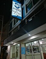 Hotel Niza Palace