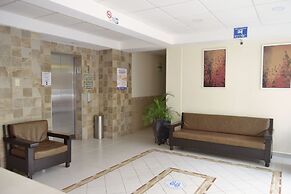 Hotel Niza Palace