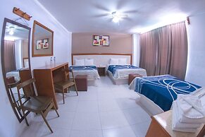 Hotel Niza Palace
