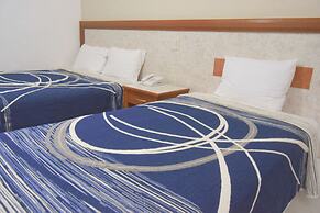 Hotel Niza Palace