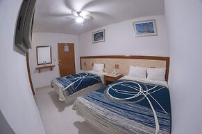 Hotel Niza Palace