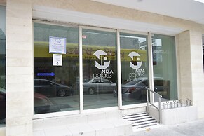 Hotel Niza Palace