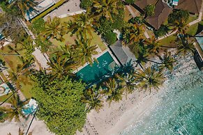 Secluded Beachfront Villa Manis, 5br, Candidasa