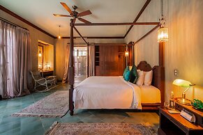 Secluded Beachfront Villa Manis, 5br, Candidasa