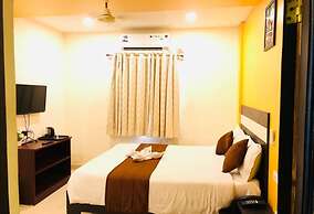Royal Residency