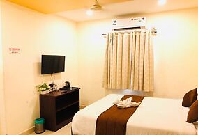 Royal Residency