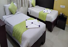 Royal Residency