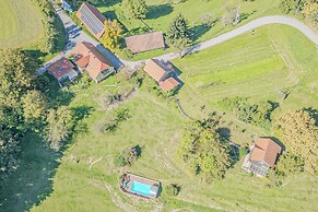 Pool & Wellness Chalet Sunshine