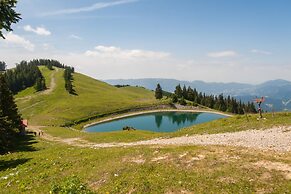 Pool & Wellness Chalet Sunshine