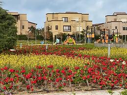 Marassi North Coast Verona with pool