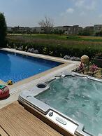 Marassi North Coast Verona with pool