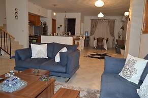 Marassi North Coast Verona with pool
