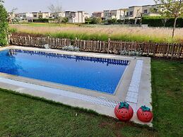 Marassi North Coast Verona with pool