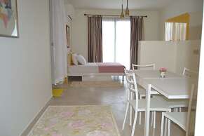 Marassi North Coast Verona with pool