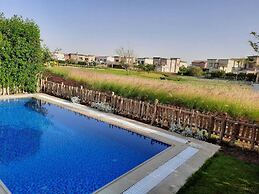 Marassi North Coast Verona with pool