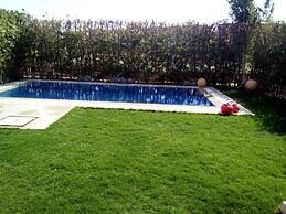 Marassi North Coast Verona with pool