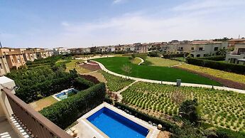 Marassi North Coast Verona with pool