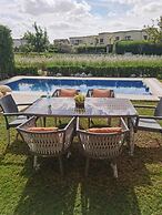 Marassi North Coast Verona with pool