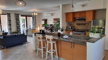 Marassi North Coast Verona with pool