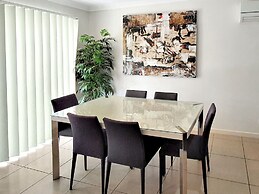 Lillypilly Resort Apartments