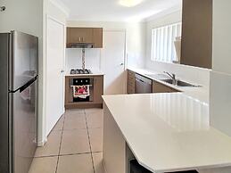Lillypilly Resort Apartments