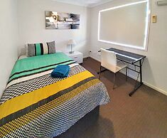 Lillypilly Resort Apartments