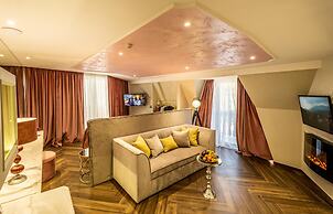 SPA Hotel Rich