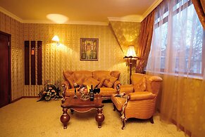 SPA Hotel Rich