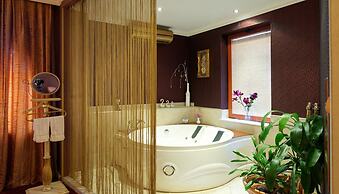 SPA Hotel Rich