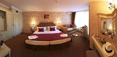 SPA Hotel Rich