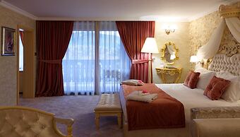 SPA Hotel Rich