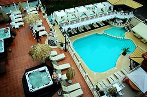 SPA Hotel Rich