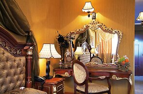 SPA Hotel Rich