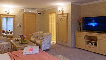 SPA Hotel Rich