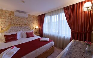 SPA Hotel Rich