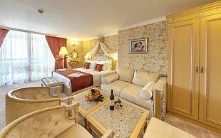 SPA Hotel Rich
