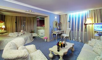 SPA Hotel Rich